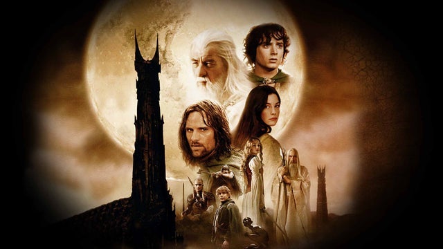 Lord of the Rings tickets and events in Czechia 2024