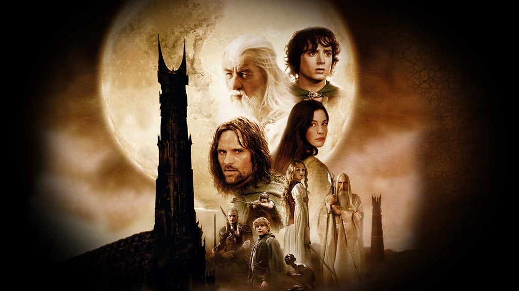 Hotels near Lord of the Rings: The Two Towers Events