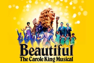 Beautiful: The Carole King Musical