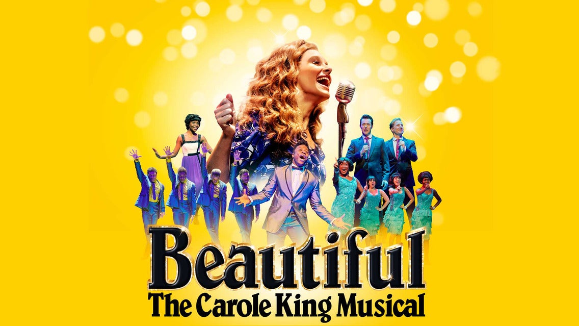 Photo of Beautiful: The Carole King Musical