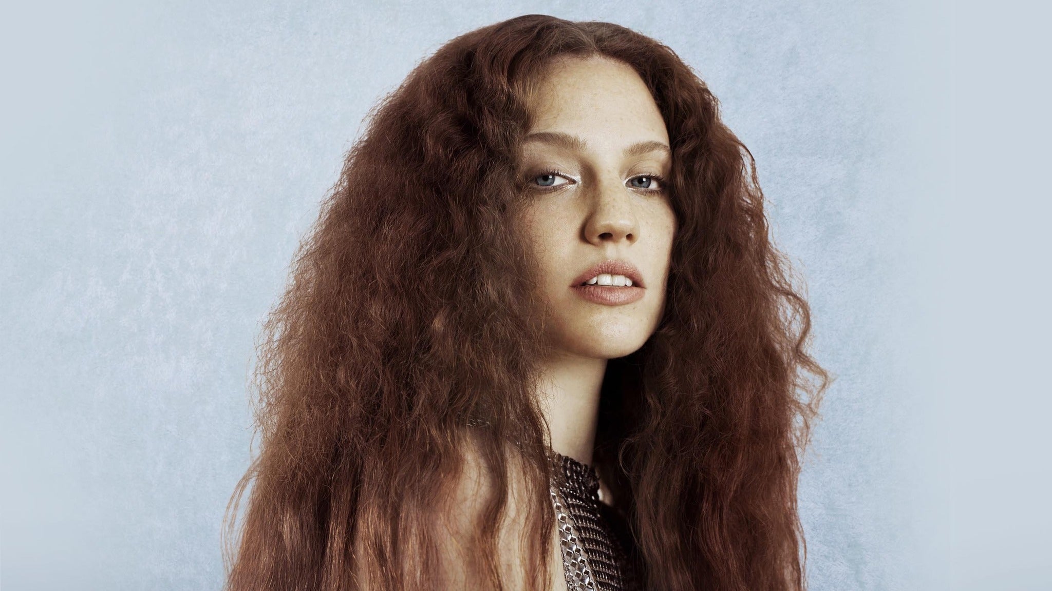 Jess Glynne - Live After Racing Event Title Pic