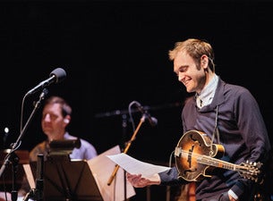Live from Here With Chris Thile