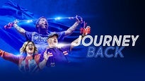 The Journey Back in Australia