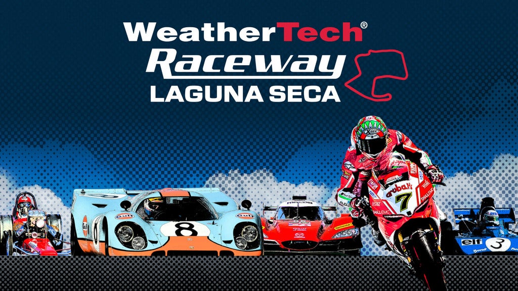 Hotels near WeatherTech Raceway Laguna Seca Events