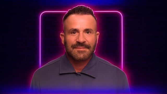 Gary Meikle