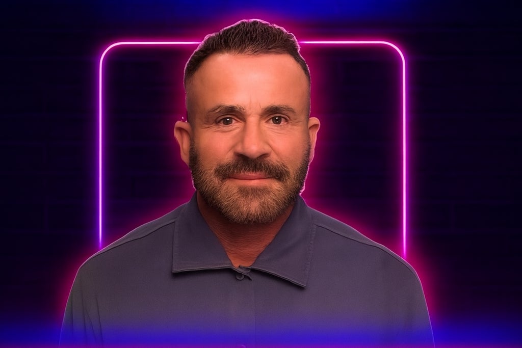 Gary Meikle