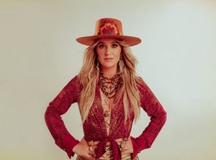 Image of Lainey Wilson: Country's Cool Again