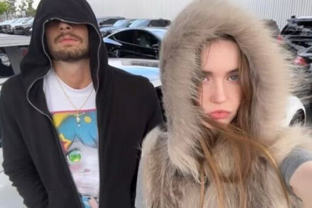 Snow Strippers in Saint Louis promotional photo for Artist presale tickets offer