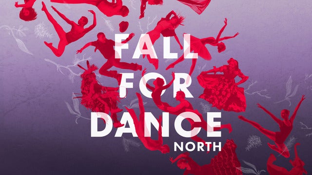 Fall For Dance North Festival Pass