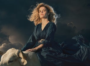 HAZEL BRUGGER - Good Evening Europe | Box-Seat Lanxess Arena Seating Plan