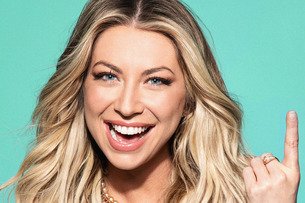 Straight Up With Stassi Live
