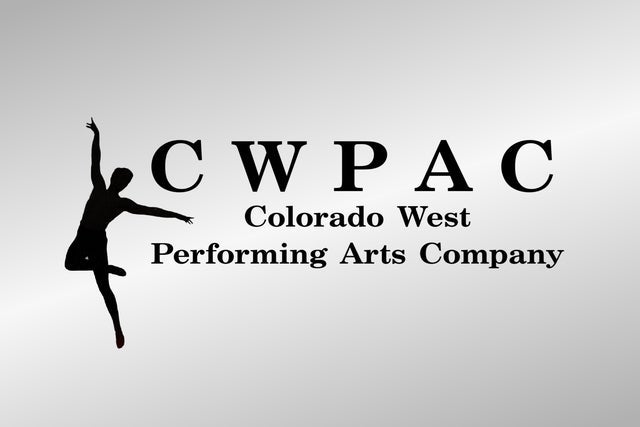 Colorado West Performing Arts Company
