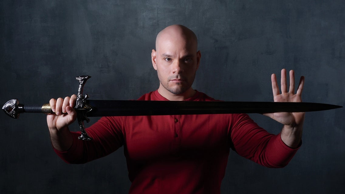 Photo of Daniel Caruso - Beyond Magic