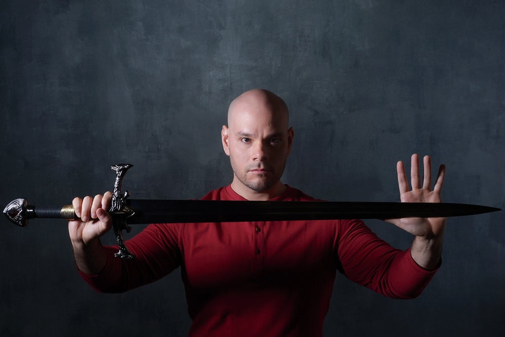 Daniel Caruso - Beyond Magic