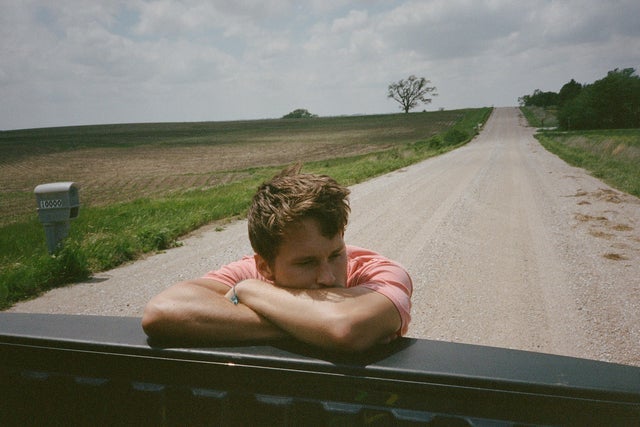 Ryan Beatty in Glasgow promotional photo for Gigs in Scotland presale tickets offer