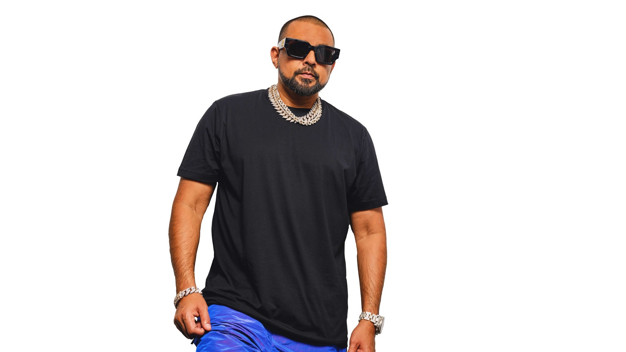 Sean Paul