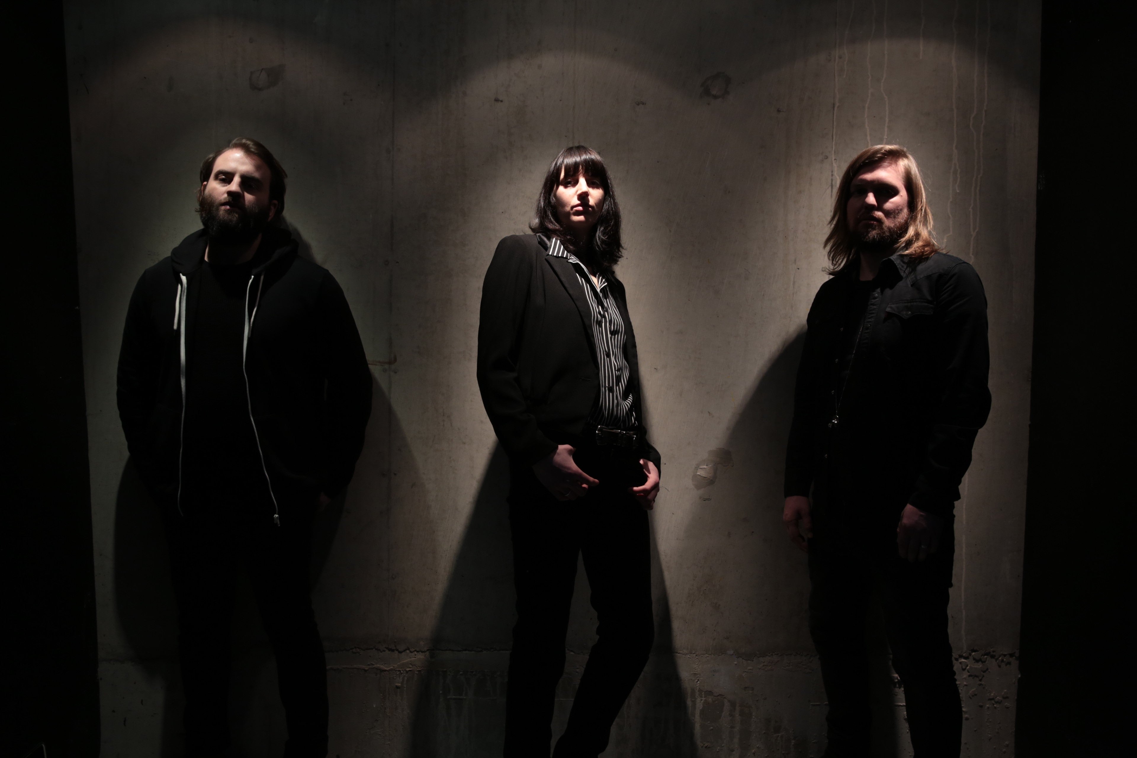 Band of Skulls Event Title Pic