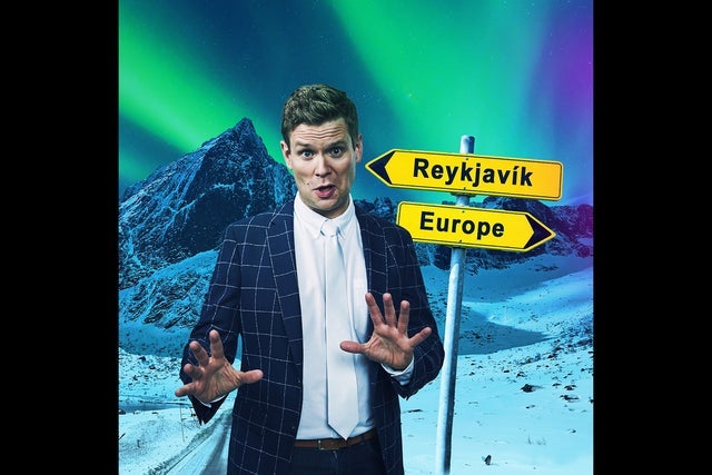 Presales to ari eldjarn: members use these when buying pre-sale tickets