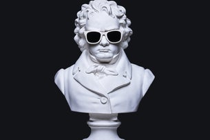 Beethoven's Ninth