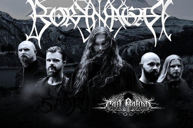 Borknagar