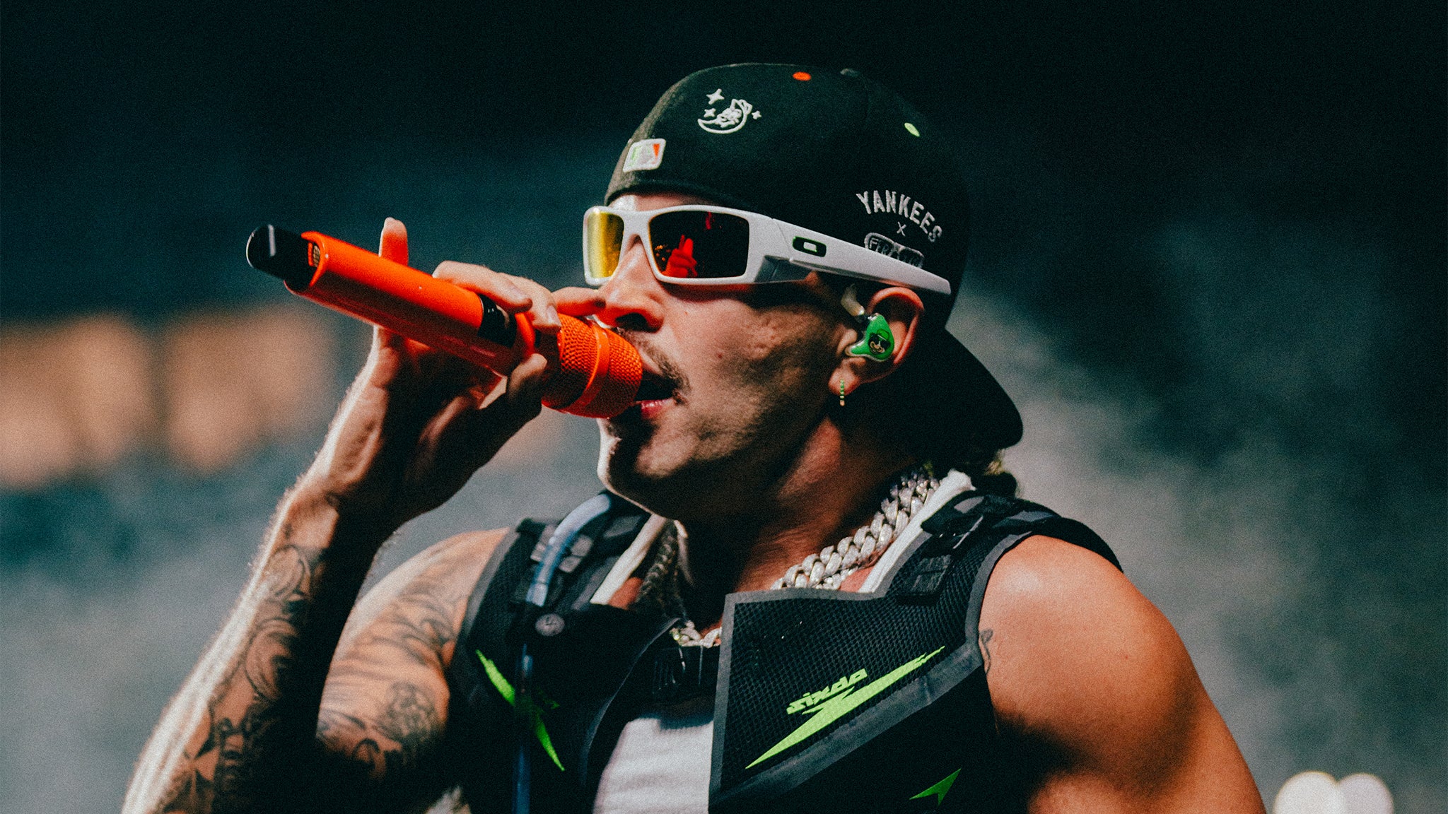 FEID - EUROPE FASTEST TOUR