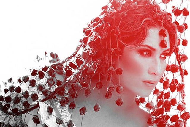 Estrella Morente