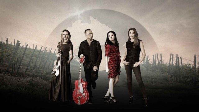 The Corrs tickets and events in Australia 2024