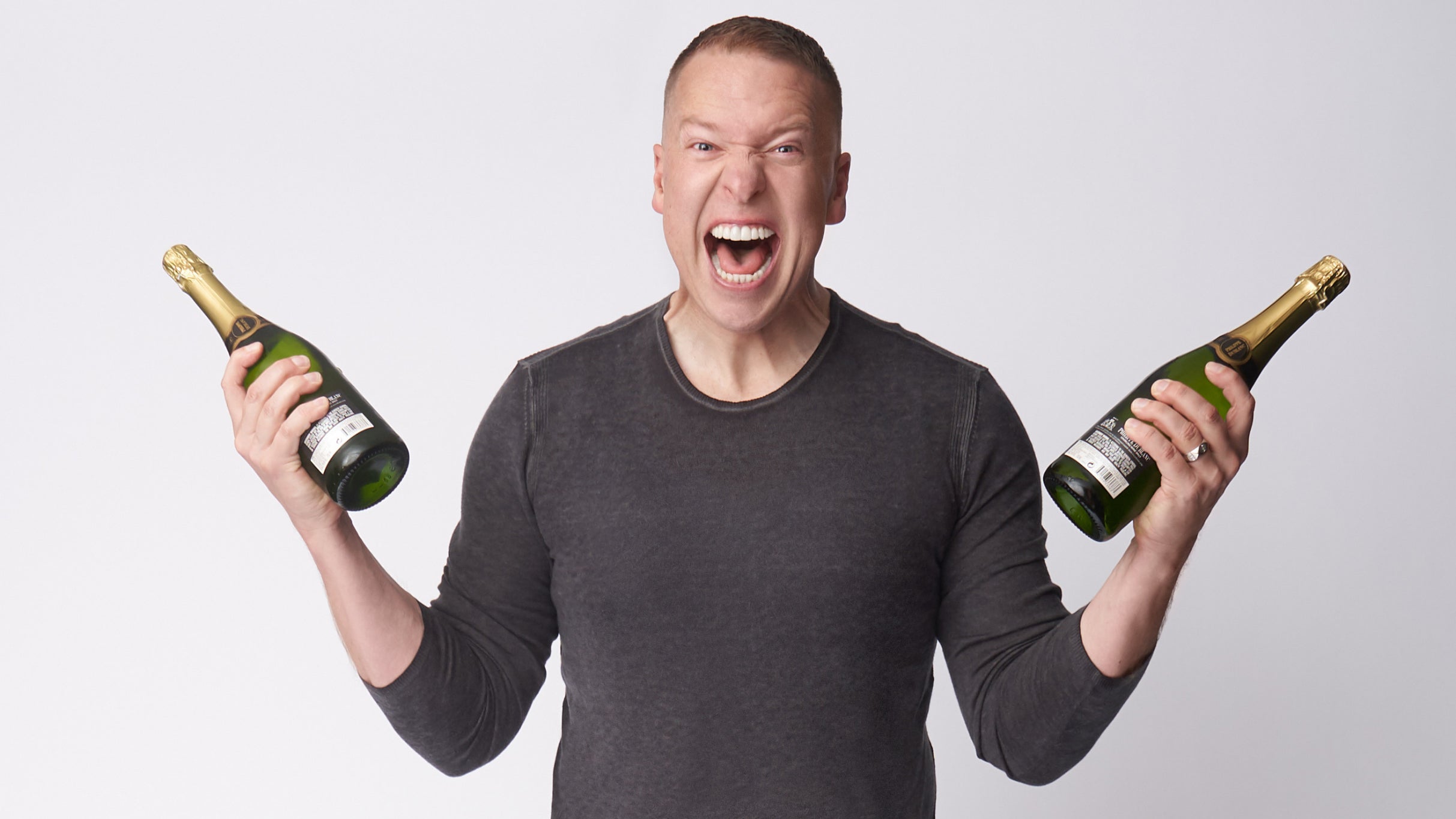 Barrel Of Laughs Comedy Series: Gary Owen