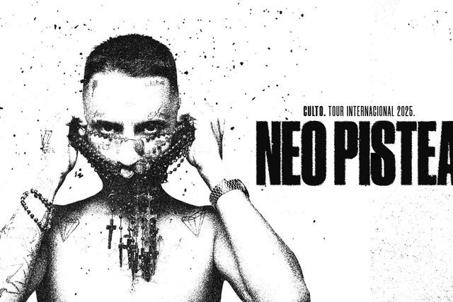 Neo Pistea