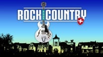 Rock Meets Country 2026 | 2-DayPass Saturday & Sunday