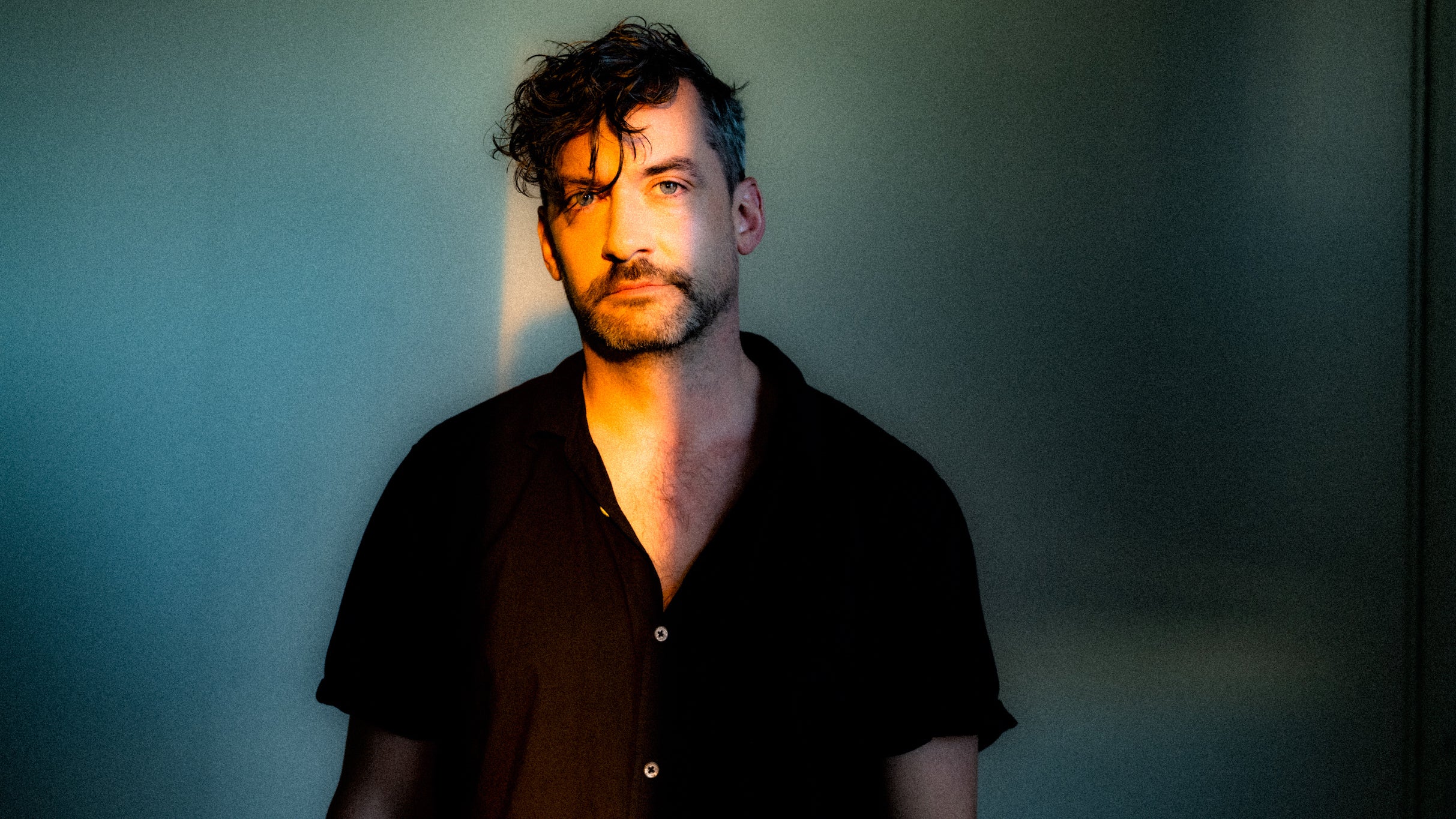 Official pre-sale code Bonobo