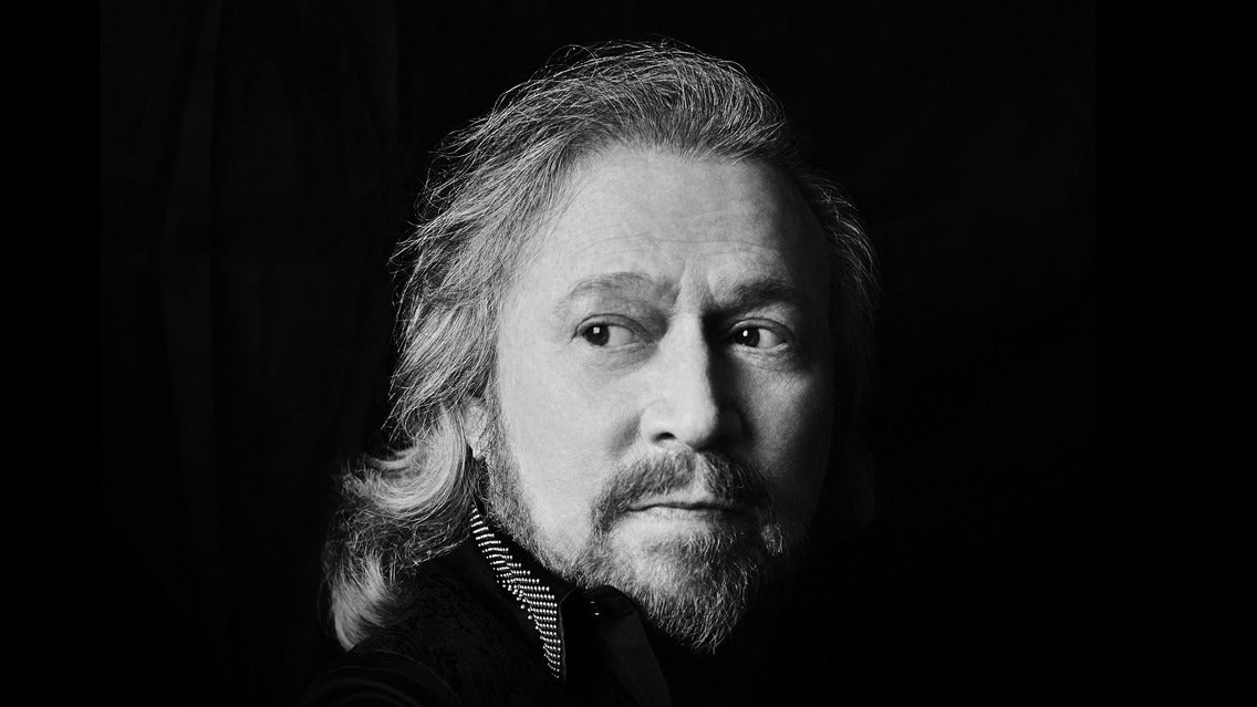 Barry Gibb