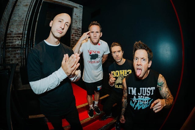 Presale codes for neck deep: members use these when buying pre-sale tickets