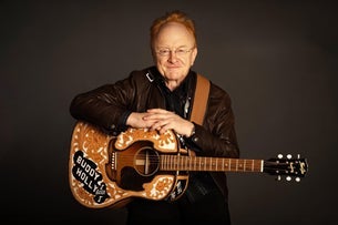 Peter Asher