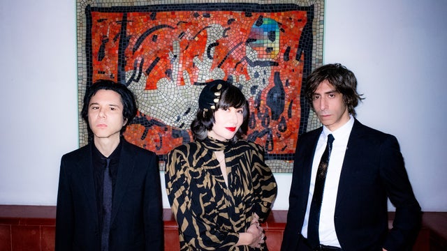 Yeah Yeah Yeahs