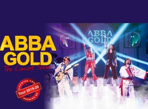 ABBA GOLD – The Concert Show, 2022-04-14, Остенде