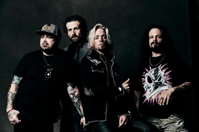 Presale codes for black stone cherry the celebrate tour: members use these when buying pre-sale tickets