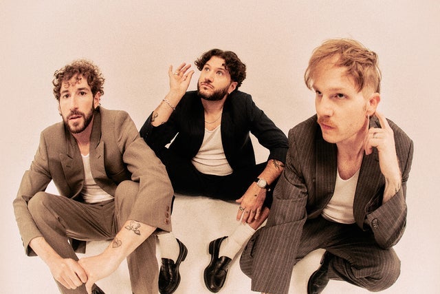 Presale codes for the band camino: the never always tour: members use these when buying pre-sale tickets