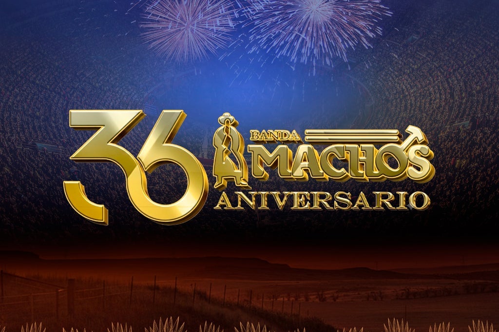 Banda Machos