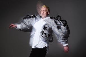 Joe Lycett - Venue Premium Tickets Seating Plans