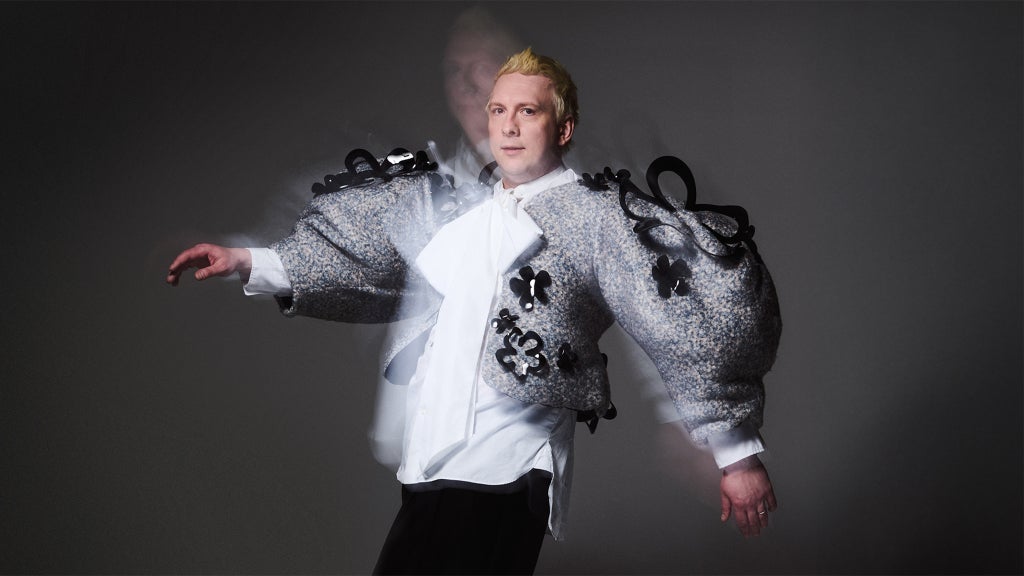 Joe Lycett - Do You Really Lycett? - Image 1