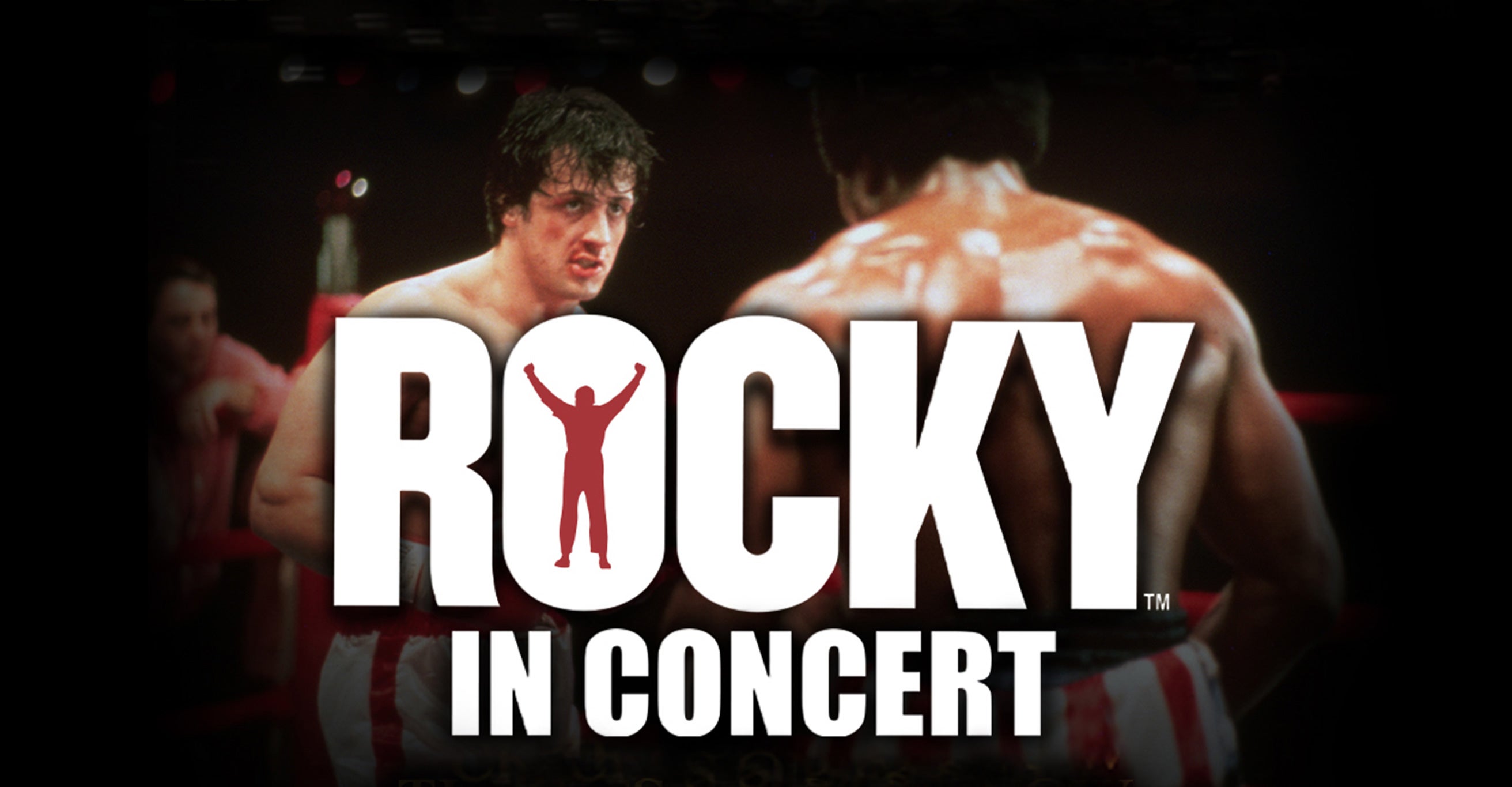 Rocky in Concert concert image