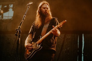 Whitey Morgan and the 78's