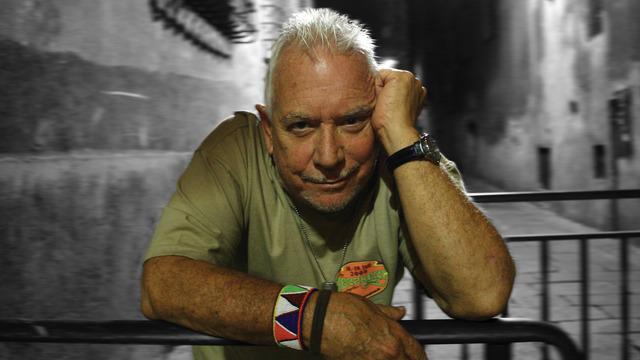 Eric Burdon - 2021 Tour Dates & Concert Schedule - Live Nation