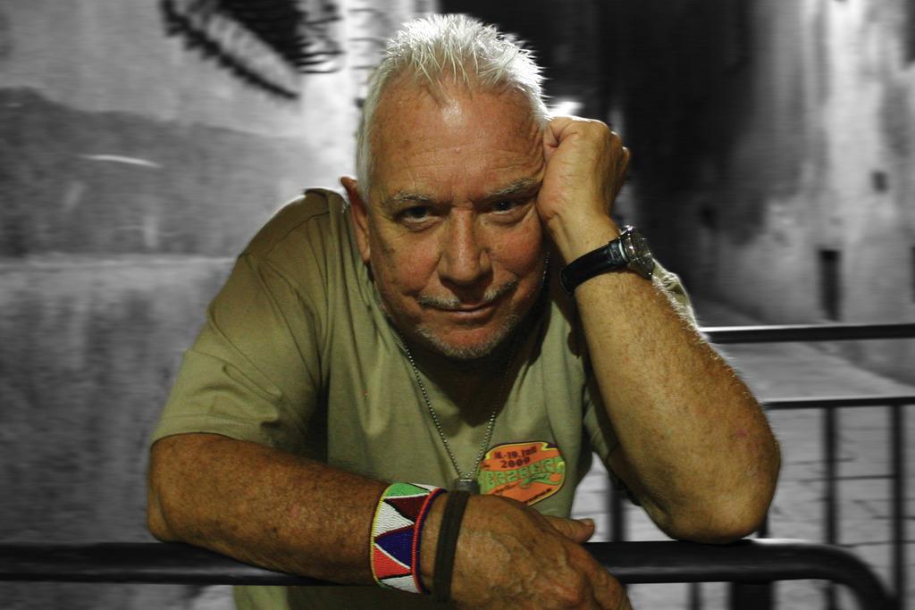 Eric Burdon