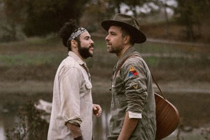 Sons of Legion (21 and Over)