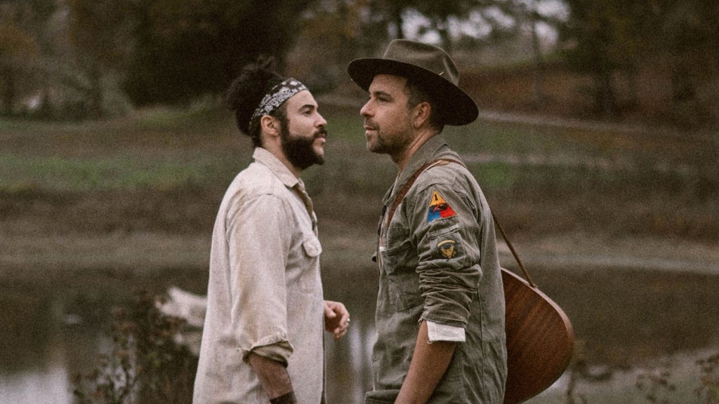 *SOLD OUT* Sons of Legion – Soul to SØL Tour | Event Image