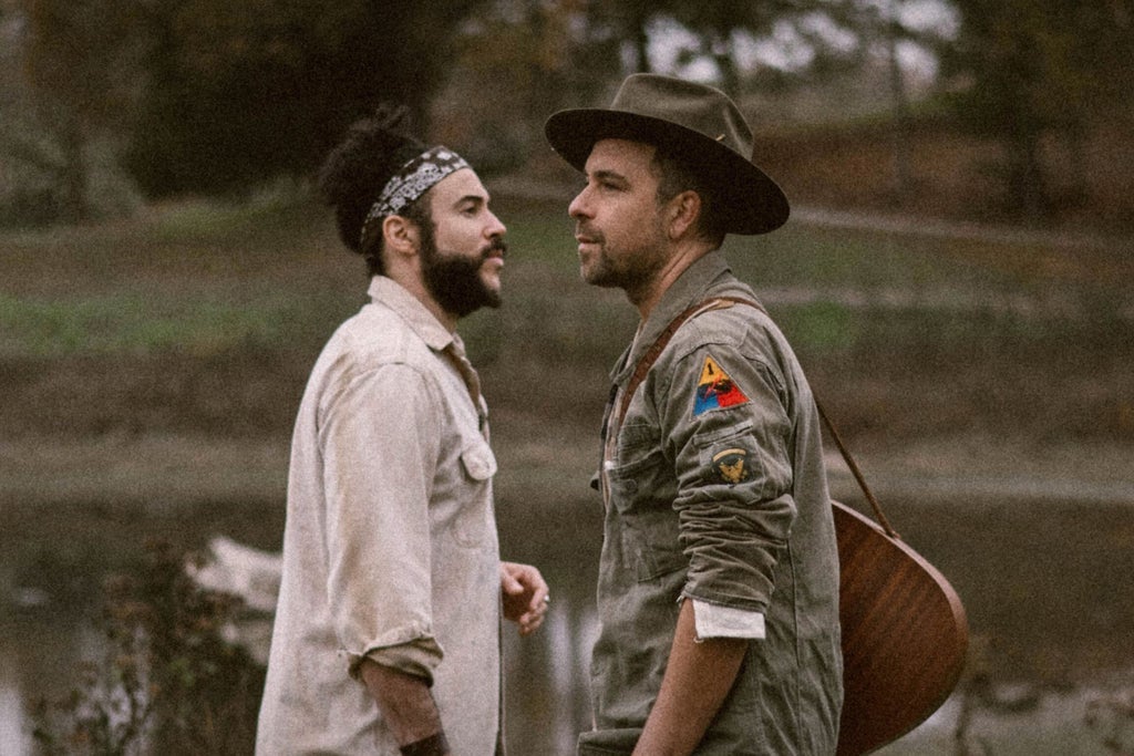 Sons of Legion  Soul to SØL Tour