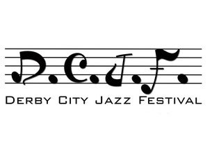 Derby City Jazz Festival 2018 - Single Day Pass
