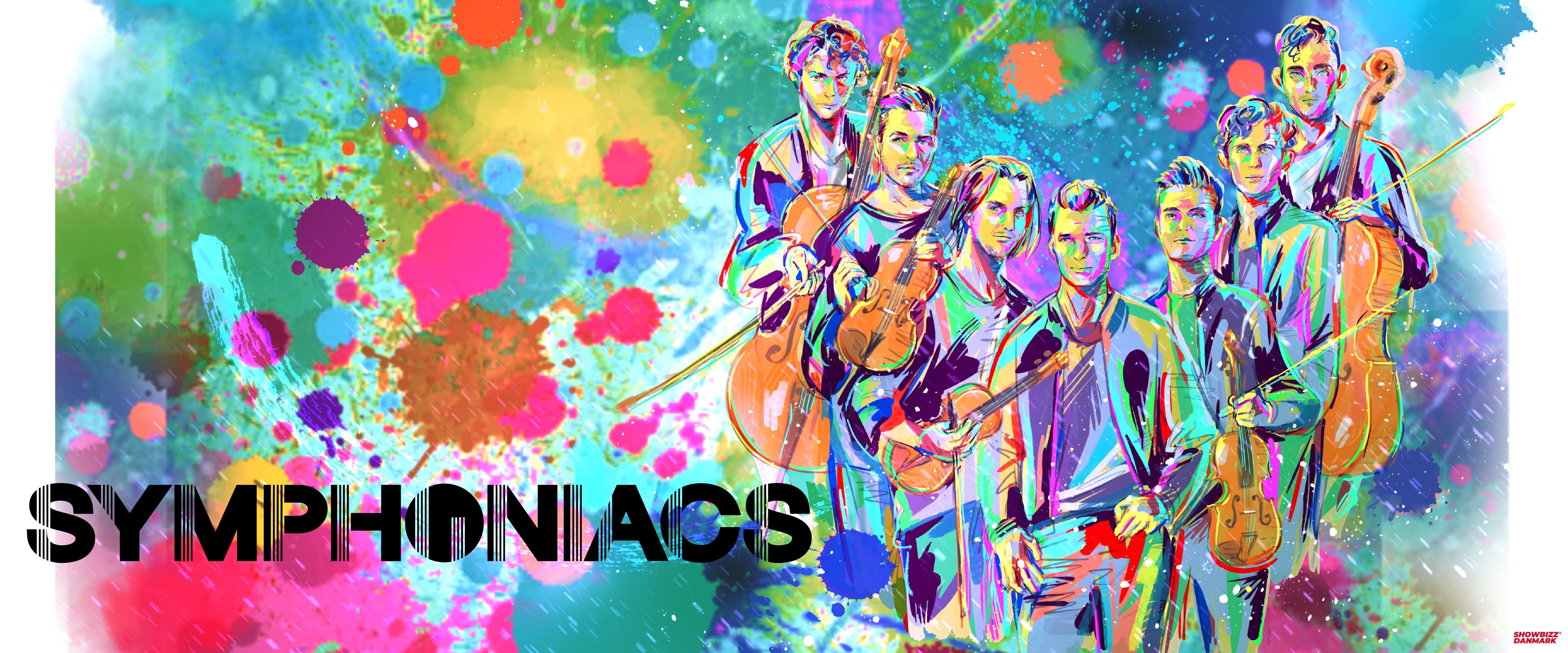 SYMPHONIACS (D) – 2025-10-25